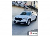سكودا  كودياك 2018