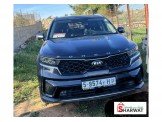 كيا Kia كيا سورينتو 2021