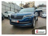 سكودا  كودياك 2019