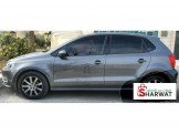 فولكسفاجن بولو 2015