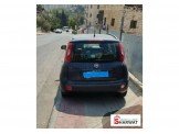 فيات باندا 2015