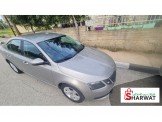 سكودا اوكتافيا 2019