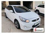 هونداي اكسنت 2019