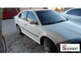 سكودا اوكتافيا 2005