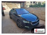 سكودا اوكتافيا 2021