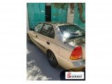 هونداي فيرنا 2003