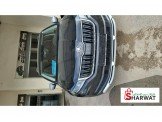 سكودا  كودياك 2018