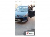بيجو بارتنر 2011