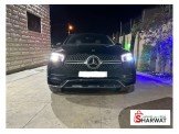 مرسيدس  GLE400 2023