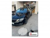 سكودا اوكتافيا 2019