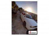 فولكسفاجن بولو 1998