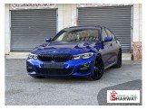 بي ام دبليو  330i 2020