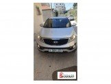 كيا Kia كيا سبورتاج 2014
