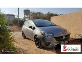 اوبل كورسا 2016