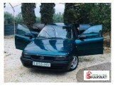اوبل استرا 1997