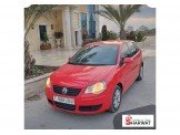 فولكسفاجن بولو 2009