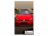 فولكسفاجن GTI 2018