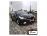 كيا Kia كيا سيراتو 2016