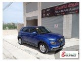 هونداي  فينيو 2021