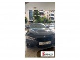 بي ام دبليو 316 2014