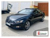 فولكسفاجن باسات 2020