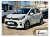 كيا Kia كيا بيكانتو 2019