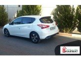 نيسان  Pulsar turbo 2017