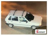 فيات اونو 1986