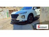 هونداي سانتافيه 2018