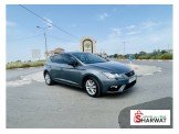 سيت ليون 2018