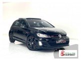 فولكسفاجن GTI 2020