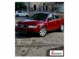 اودي A4 2003