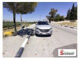 هونداي توسان 2015