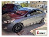 هونداي اكسنت 2017