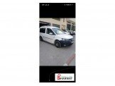 فولكسفاجن كادي 2017