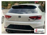 سيت ليون 2018