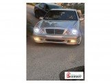 مرسيدس 220 2002