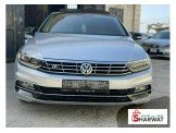 فولكسفاجن باسات 2016