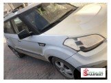 كيا Kia كيا سول 2010