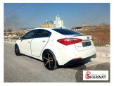 كيا Kia كيا سيراتو 2014