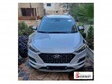 هونداي توسان 2020