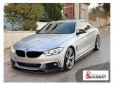 بي ام دبليو  435 2014