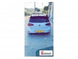 فولكسفاجن GTI 2018