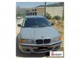 بي ام دبليو  2000 2000