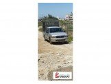 مازدا BT50 2001
