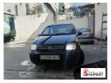 فيات باندا 2009