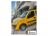 فيات دوبلو 2009
