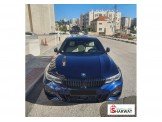 بي ام دبليو  BMW 330e MPackage 2019