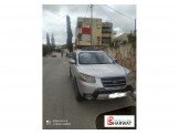 هونداي سانتافيه 2008
