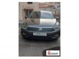 فولكسفاجن باسات 2015